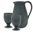 Krug Becher Set 3-tlg. 1100 | Dekor 051