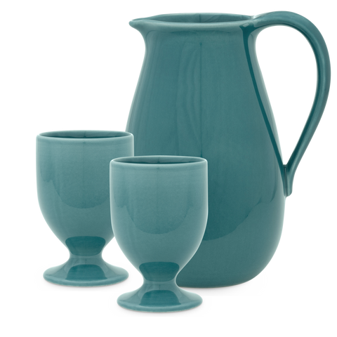 Krug Becher Set 3-tlg. HB 1100 | Dekor 053