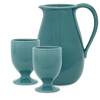 Krug Becher Set 3-tlg. 1100 | Dekor 053