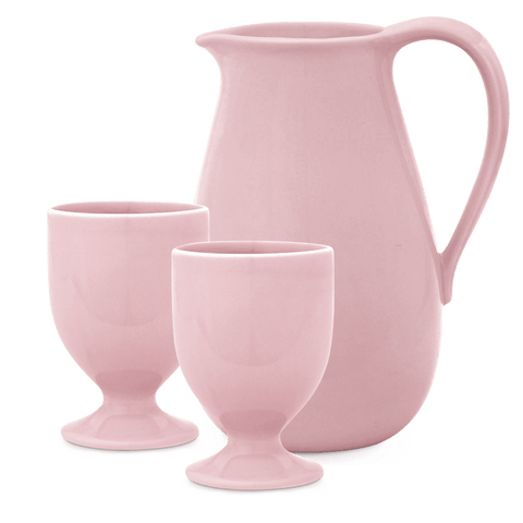 Krug Becher Set 3-tlg. 1100 | Dekor 055