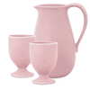 Krug Becher Set 3-tlg. 1100 | Dekor 055