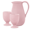 Krug Becher Set 3-tlg. HB 1100 | Dekor 055