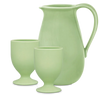 Krug Becher Set 3-tlg. 1100 | Dekor 059