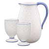 Krug Becher Set 3-tlg. 1100 | Dekor 113