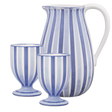 Krug Becher Set 3-tlg. 1100 | Dekor 137
