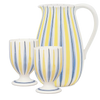 Krug Becher Set 3-tlg. 1100 | Dekor 138