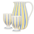 Krug Becher Set 3-tlg. 1100 | Dekor 138