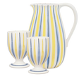 Krug Becher Set 3-tlg. 1100 | Dekor 138