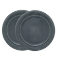 Teller Set flach 2-tlg. 123 | Dekor 051-1