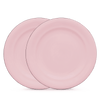 Teller Set flach 2-tlg. 123 | Dekor 055-1