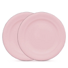 Teller Set flach 2-tlg. 123 | Dekor 055-1