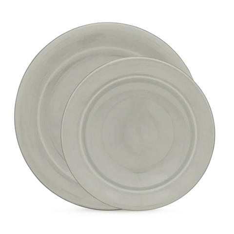 Teller Set 2-tlg. 129 | Dekor 052-1