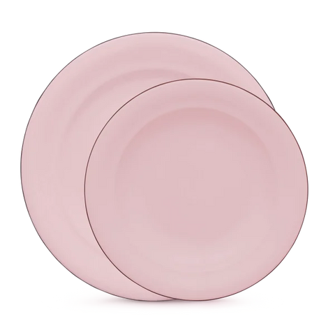 Teller Set 2-tlg. 129 | Dekor 055-1