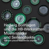 Ausstellungskatalog der Neuen Sammlung HBW | Dekor 999