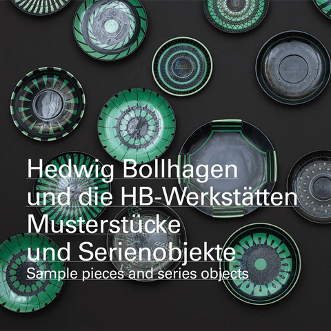 Ausstellungskatalog der Neuen Sammlung HBW | Dekor 999