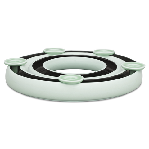 Geburtstagskranz 7-tlg. Set HB 735 | Dekor 050-1