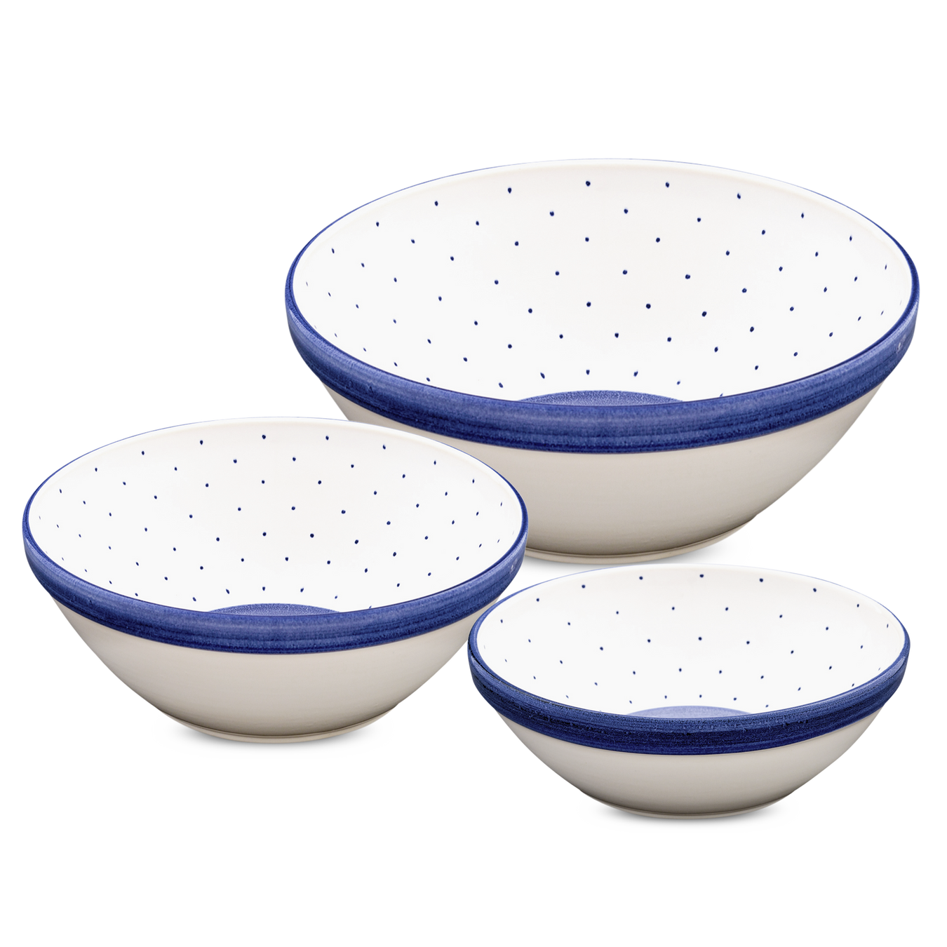 Form 999947 - Schüssel Set 3-tlg. 550