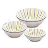 Schüssel Set 3-tlg. 550 | Dekor 138