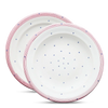 Teller Set tief 2-tlg. 223 | Dekor 043