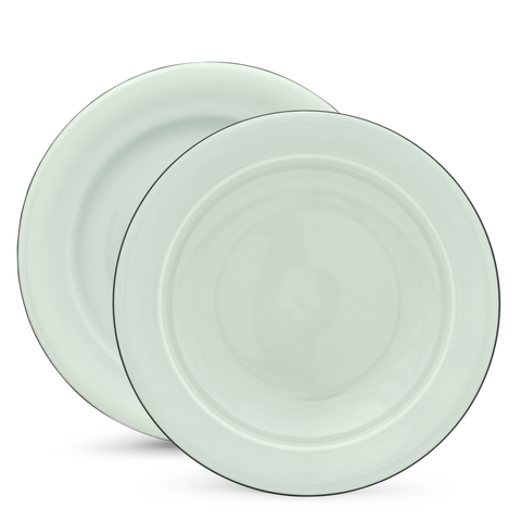 Teller Set tief 2-tlg. 223 | Dekor 050-1