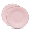 Teller Set tief 2-tlg. 223 | Dekor 055-1