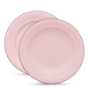 Teller Set tief 2-tlg. 223 | Dekor 055-1