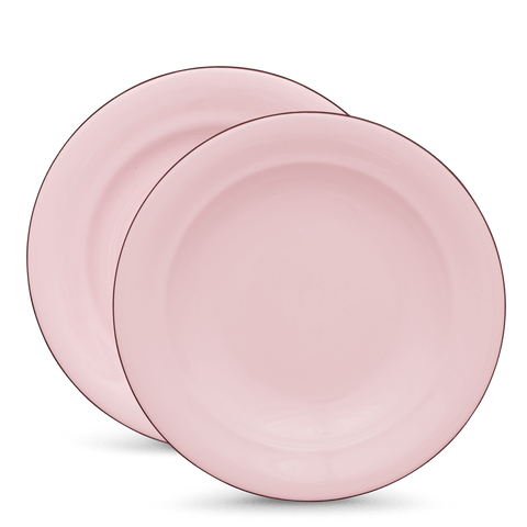 Teller Set tief 2-tlg. 223 | Dekor 055-1