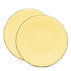 Teller Set tief 2-tlg. 223 | Dekor 056-1