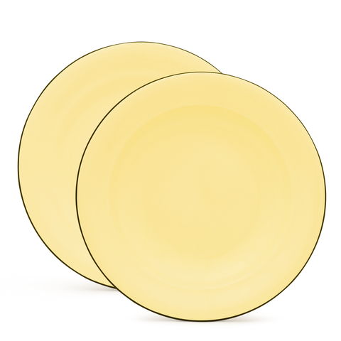 Teller Set tief 2-tlg. 223 | Dekor 056-1