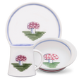Kindergeschirr Set 3-tlg. 565 | Dekor 230
