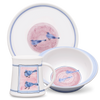 Kindergeschirr Set 3-tlg. 565 | Dekor 232