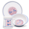 Kindergeschirr Set 3-tlg. 565 | Dekor 232