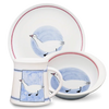 Kindergeschirr Set 3-tlg. 565 | Dekor 233