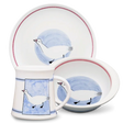 Kindergeschirr Set 3-tlg. 565 | Dekor 233