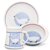 Kindergeschirr Set 3-tlg. 565 | Dekor 233