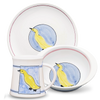 Kindergeschirr Set 3-tlg. 565 | Dekor 234