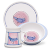 Kindergeschirr Set 3-tlg. 565 | Dekor 235