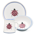 Kindergeschirr Set 3-tlg. 565 | Dekor 238