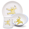 Kindergeschirr Set 3-tlg. 565 | Dekor 241