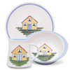 Kindergeschirr Set 3-tlg. 565 | Dekor 245