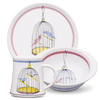 Kindergeschirr Set 3-tlg. 565 | Dekor 249