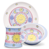 Kindergeschirr Set 3-tlg. 565 | Dekor 251