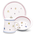 Kindergeschirr Set 3-tlg. 565 | Dekor 253