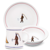 Kindergeschirr Set 3-tlg. 565 | Dekor 254