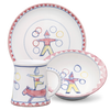 Kindergeschirr Set 3-tlg. 565 | Dekor 255