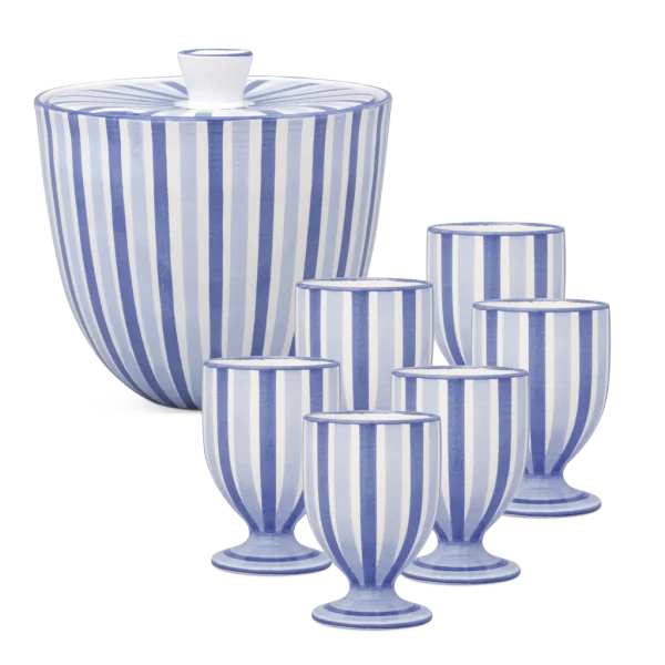 Form 999975 - Bowle Set 7 tlg.