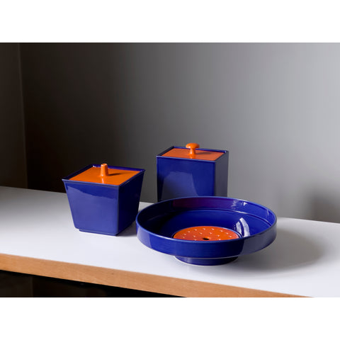 Dosen Schalen Set 3-tlg. | Dekor 002-57