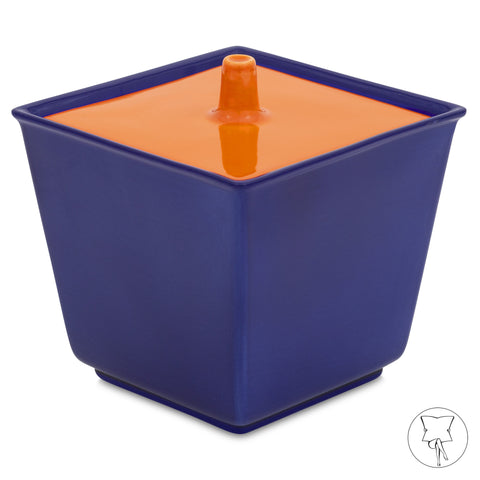 Dosen Schalen Set 3-tlg. | Dekor 002-57