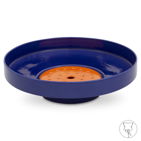 Dosen Schalen Set 3-tlg. | Dekor 002-57