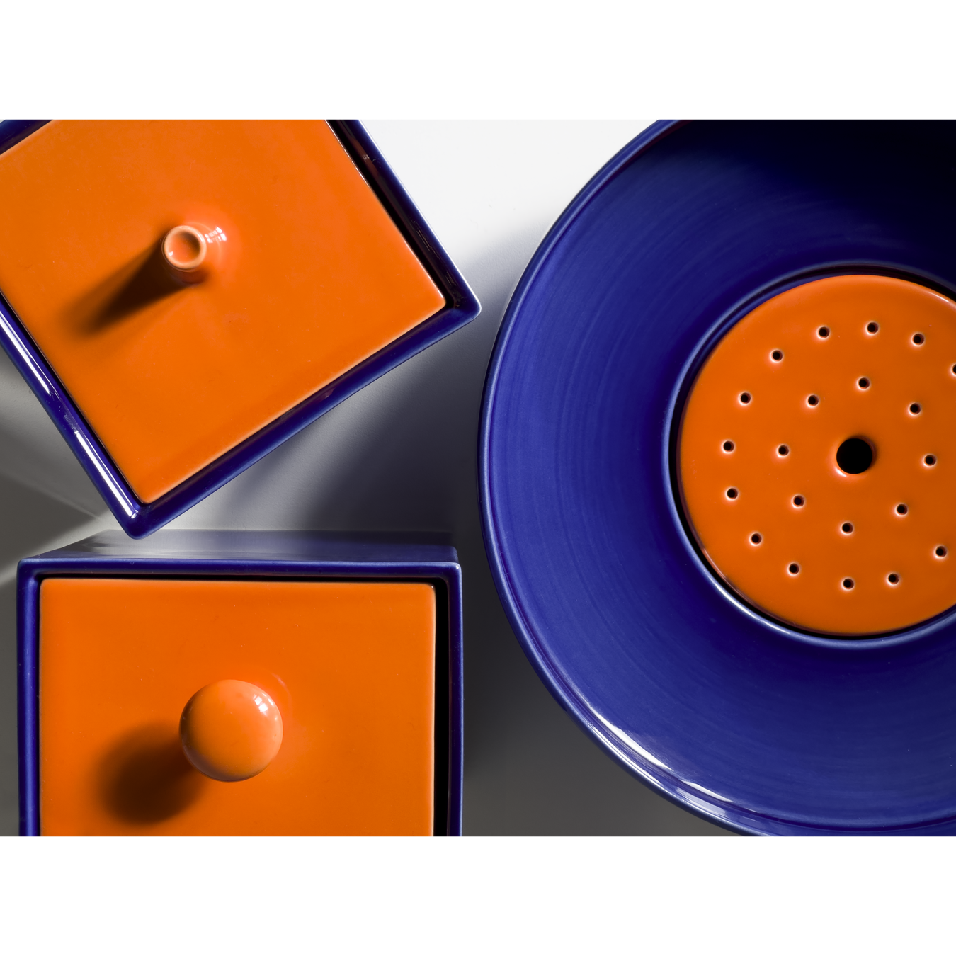 Form 999991 - Dosen Schalen Set 3-tlg.